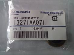 Прокладка клапанной крышки. Subaru: Alcyone, Forester, Legacy, Leone, Impreza Двигатели: EA82T, EG33D, ER27E, EJ201, EJ202, EJ203, EJ205, EJ20G, EJ18E...
