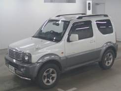 Suzuki Jimny Sierra. JB43W JB33W, M13A G13B