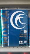 Takumi. Вязкость 5w30, синтетическое