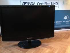 Samsung. 20" (51 см), технология LCD (ЖК)