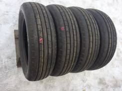 Bridgestone R202. Летние, 2004 год, без износа, 4 шт