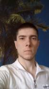 Грузчик.