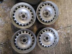 Штамповка. x16, 5x112.00