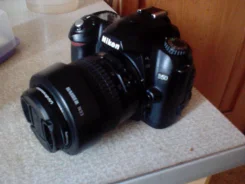 Nikon D50 Body. 6 - 6.9 ��, ���: 14� � �����