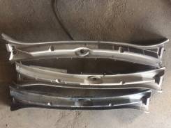 Решетка под дворники. Toyota Tundra, USK57 Toyota Sequoia, USK65 Двигатель 3URFE