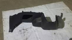 Обшивка багажника. Subaru Forester, SG5, SG9, SG