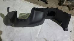 Обшивка багажника. Subaru Forester, SG5, SG9, SG