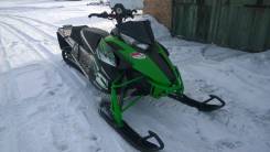 Arctic Cat M 800 Snopro 162. исправен, есть птс, с пробегом