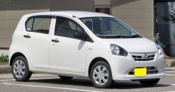 Daihatsu Mira e:S. LA300S, KF