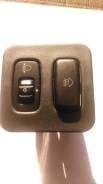 Кнопка. Mitsubishi Lancer Evolution, CT9A Двигатель 4G63