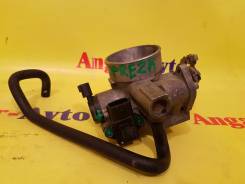 Заслонка дроссельная. Subaru Impreza, GC1, GC2, GF1, GF2, GF5, GF6 Двигатели: EJ151, EJ181