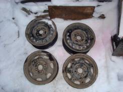 Штамповка. x13, 4x100.00