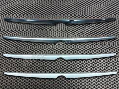 Спойлер на заднее стекло. Toyota Land Cruiser Prado, GRJ120, GRJ120W, GRJ125W, KDJ120, KDJ120W, KZJ120, LJ120, RZJ120, RZJ120W, TRJ120, TRJ120W, VZJ12...