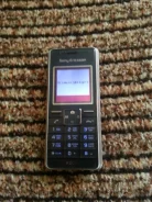 Sony Ericsson K200i. �/� ����