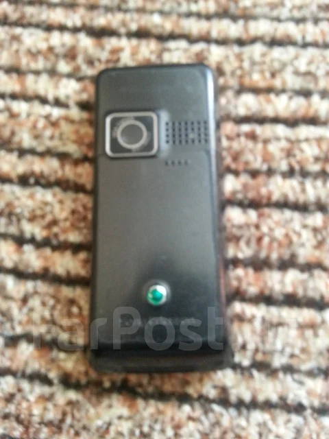 Sony Ericsson K200i. �/� ����