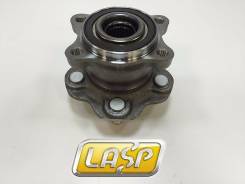 Подшипник ступицы. Nissan Presage, PNU31, TNU31 Nissan Murano, PNZ50 Nissan Teana, TNJ31 Двигатели: VQ35DE, QR25DE