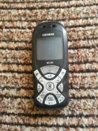 Siemens MC60. �/� ����