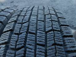 Goodyear Ice Navi Zea. Зимние, без шипов, износ: 10%, 4 шт