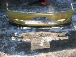 Бампер. Toyota Chaser, GX100, GX105, JZX100, JZX101, JZX105, LX100, SX100 Двигатели: 1GFE, 1JZFE, 1JZGE, 1JZGTE, 2JZGE, 2LTE, 4SFE