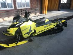 BRP Ski-Doo Summit X T3 154 800R E-TEC. исправен, есть птс, с пробегом