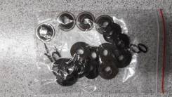 Шайба. Honda: Accord, CR-V, Orthia, Integra, Domani, Ballade, S-MX, Stepwgn Двигатели: C27A4, B18B3, B18A2, B18A1, B18B1, B18B4