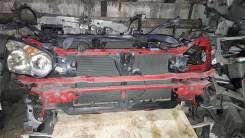 Жесткость бампера. Subaru Impreza, GD, GD2, GD3, GD9, GDA, GDB, GDC, GDD, GG, GG2, GG3, GG9, GGA, GGB, GGC, GGD Двигатели: EJ25T, EJ25TSTI, EJ15, EJ15...
