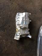 Поддон. Honda Fit, GD1 Двигатель L13A