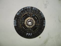 Сцепление. Honda: Ballade, CR-X del Sol, Civic, CR-X, Integra SJ, Civic CRX, Civic Ferio, Domani, Integra, Partner Двигатели: B16A6, B18B4, D15Z4, D16...