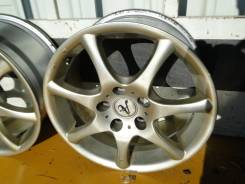Honda. 8.0x17, 5x120.00, ET55
