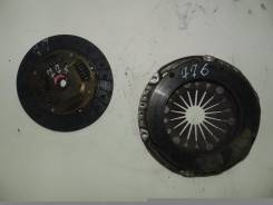 Сцепление. Volkswagen Caddy, 2KB, 2KJ, 9K9A Volkswagen Polo, 602, 612, 6N, 6N2, 6R1, 86C, 2F, 9N, 9N3 Двигатели: AEE, AEX, APQ