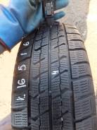 Goodyear Ice Navi Zea II. Зимние, без шипов, 2009 год, износ: 10%, 4 шт. Под заказ