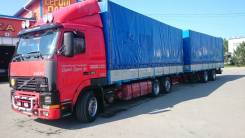 Volvo FH 12. , 12 000 куб. см., 20 000 кг.