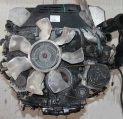 Двигатель в сборе. Nissan Gloria, HY33 Nissan Cedric, HY33 Двигатель VQ30DET