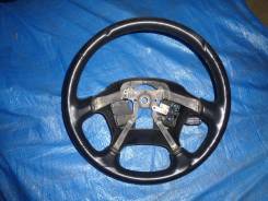 Руль. Mitsubishi Diamante, F34A, F46A, F36A, F47A, F31AK, F36W, F41A, F31A Mitsubishi Galant
