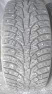 Nokian Hakkapeliitta 5. Зимние, шипованные, 2008 год, износ: 10%, 2 шт