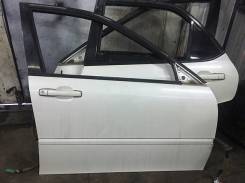 Дверь боковая. Honda Torneo, CF3, CL1, CL3 Honda Accord, CL3, CF7, CF3, CL1