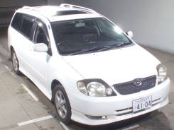 Toyota Corolla Fielder. ZZT123, 2ZZGE