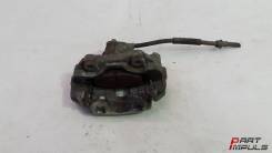 Суппорт тормозной. Volkswagen: Caddy, Bora, Jetta, up!, Golf, Beetle, Fox, Polo Seat: Ibiza, Mii, Altea, Leon, Toledo, Cordoba Audi S3, 8L1, 8P1, 8PA...