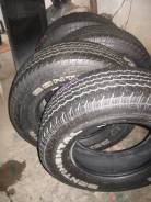 Continental ContiTrac TR. Всесезонные, износ: 20%, 4 шт