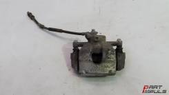 Суппорт тормозной. Volkswagen: Caddy, Bora, Jetta, up!, Golf, Beetle, Polo, Fox Seat: Ibiza, Mii, Altea, Leon, Toledo, Cordoba Audi S3, 8L1, 8P1, 8PA...
