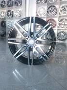 ВАЗ. 6.0x14, 4x98.00, ET35, ЦО 58,6 мм.