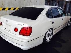 Toyota Aristo. JZS161