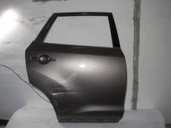 Дверь боковая. Nissan Murano, PNZ51, TNZ51, Z51, Z51R, Z51Z Двигатели: QR25DE, VQ35DE, YD25