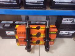 Амортизатор. Honda Civic, EG3, EG4 Honda Civic Ferio, EG7, EG8 Двигатели: B16A2, B16A3, D12B1, D13B, D13B2, D13B3, D15B, D15B2, D15B3, D15B4, D15B5, D...