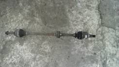 Привод. Toyota Corolla Fielder, NZE141G, NZE141 Toyota Corolla Axio, NZE141