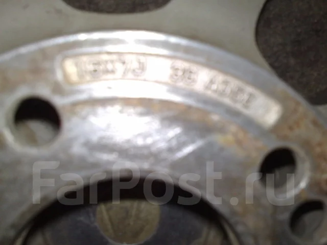 Norfolk. 7.0x16", 5x114.3, ET38, �� 69,1���. ����