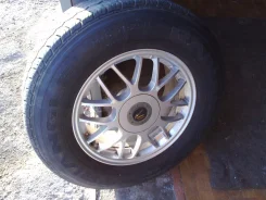 Norfolk. 7.0x16", 5x114.30, ET38, �� 69,1���.