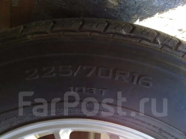 Norfolk. 7.0x16", 5x114.3, ET38, �� 69,1���. ����
