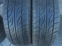 Dunlop SP 65e. Летние, износ: 10%, 2 шт
