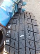 Bridgestone ST30. Зимние, без шипов, износ: 10%, 4 шт. Под заказ